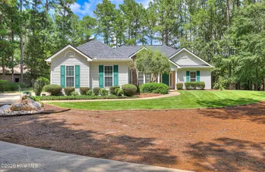 202 BUSH CT, MCCORMICK, SC, 29835, Mccormick, SC 29835
