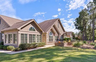125 W CHELSEA CT, SOUTHERN PINES, NC, 28..., Southern Pines, NC 28387