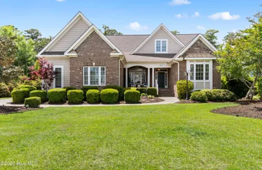 2920 LEGENDS DR, SOUTHPORT, NC, 28461, Southport, NC 28461