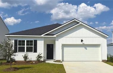 1065 BERGAMOT RD, BLOOMINGDALE, GA, 3130..., Bloomingdale, GA 31302