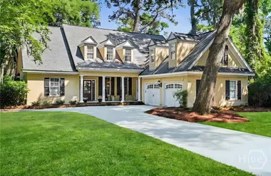 6 TOMOCHICHI LN, SAVANNAH, GA, 31411, Savannah, GA 31411
