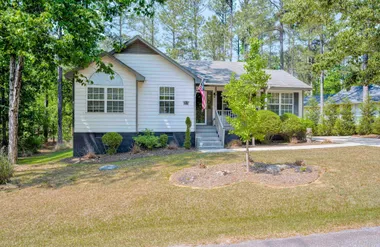 203 SKYVIEW LN, MCCORMICK, SC, 29835, Mccormick, SC 29835