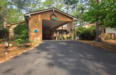 642 REDWOOD DR, SOUTHERN PINES, NC, 2838..., Southern Pines, NC 28387