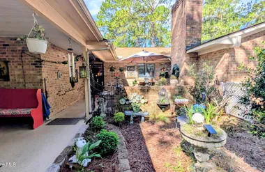 642 REDWOOD DR, SOUTHERN PINES, NC, 2838..., Southern Pines, NC 28387