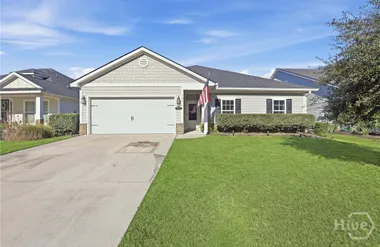 191 MARTELLO RD, POOLER, GA, 31322, Pooler, GA 31322