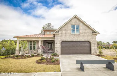 5307 MARCO DR, SOUTHPORT, NC, 28461, Southport, NC 28461