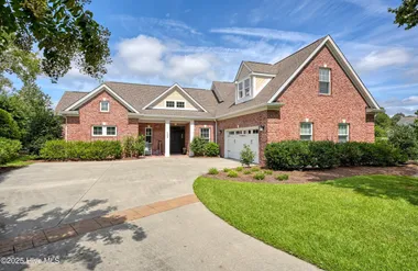 102 REFLECTION CT, OCEAN ISLE BEACH, NC,..., Ocean Isle Beach, NC 28469