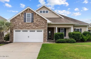 7128 SEVILLEEN ST, OCEAN ISLE BEACH, NC,..., Ocean Isle Beach, NC 28469