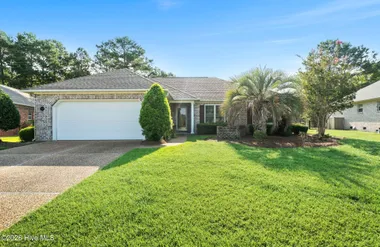2147 TALMAGE DR, LELAND, NC, 28451, Leland, NC 28451