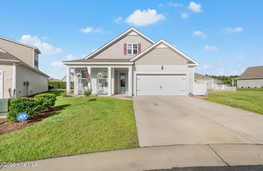 1501 FENCE POST LN, CALABASH, NC, 28467, Calabash, NC 28467