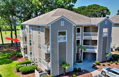 217 KINGS TRL 1203, SUNSET BEACH, NC, 28..., Sunset Beach, NC 28468