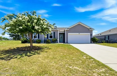 1005 S FISHER KING DR 291, BOLIVIA, NC, ..., Bolivia, NC 28422