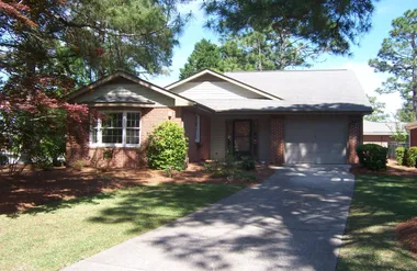 580 PINEHURST TRACE DR, PINEHURST, NC, 2..., Pinehurst, NC 28374