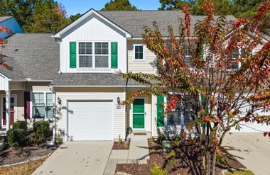 312 BULKHEAD BND, CALABASH, NC, 28467, Calabash, NC 28467