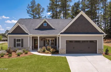 144 SWEET GUM LOOP, MCCORMICK, SC, 29835, Mccormick, SC 29835