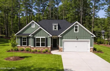 205 HALF MOON LN, MCCORMICK, SC, 29835, Mccormick, SC 29835