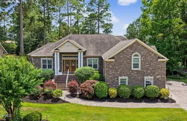 665 STANTON HALL DR, CALABASH, NC, 28467, Calabash, NC 28467