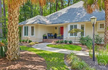 1 WILD BOAR XING, SAVANNAH, GA, 31411, Savannah, GA 31411
