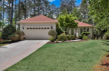 109 HICKORY PT, MCCORMICK, SC, 29835, Mccormick, SC 29835