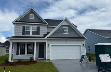 1140 FOREST BEND DR, CALABASH, NC, 28467, Calabash, NC 28467