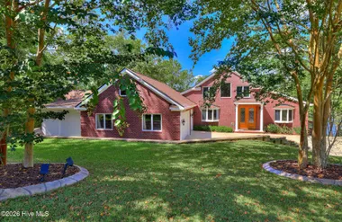 128 WATERS EDGE DR, MCCORMICK, SC, 29835, Mccormick, SC 29835