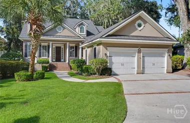 8 FORE ROYAL CIR, SAVANNAH, GA, 31411, Savannah, GA 31411