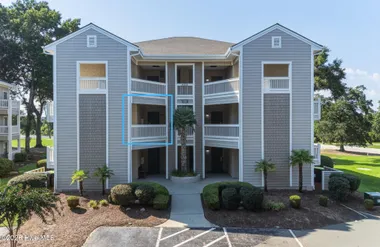 219 KINGS TRL 1303, SUNSET BEACH, NC, 28..., Sunset Beach, NC 28468