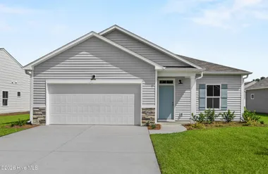 540 BELFORT LN 155, OCEAN ISLE BEACH, NC..., Ocean Isle Beach, NC 28469