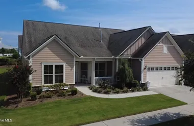 3421 LAUGHING GULL TER, WILMINGTON, NC, ..., Wilmington, NC 28412