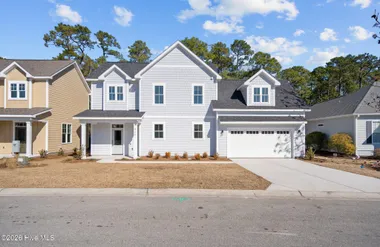 4772 YELLOWOOD DR, SHALLOTTE, NC, 28470, Shallotte, NC 28470