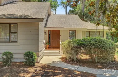 4 FRANKLIN CREEK RD, SAVANNAH, GA, 31411, Savannah, GA 31411