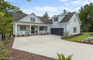 3818 LEMON DROP LN, LELAND, NC, 28451, Leland, NC 28451