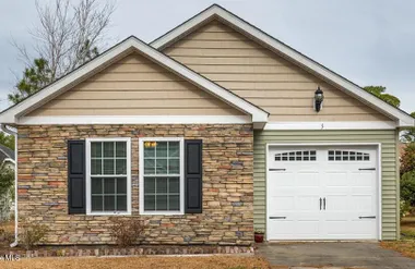 5 COURT 11 NW DR, CALABASH, NC, 28467, Calabash, NC 28467