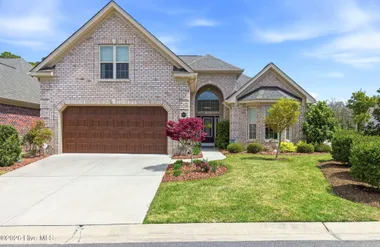 4004 KEENAN CT, WILMINGTON, NC, 28412, Wilmington, NC 28412