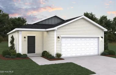 1078 HANSON DR, LELAND, NC, 28451, Leland, NC 28451