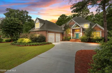 813 WILD DUNES CIR, WILMINGTON, NC, 2841..., Wilmington, NC 28411