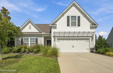 790 THISTLE TRL, CALABASH, NC, 28467, Calabash, NC 28467