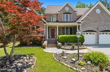 419 AUTUMN CHASE, BOLIVIA, NC, 28422, Bolivia, NC 28422