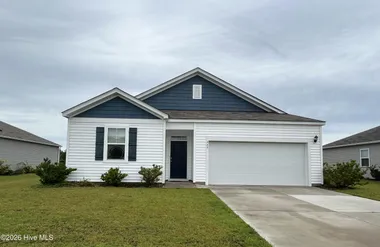 448 ST KITTS WAY, WINNABOW, NC, 28479, Winnabow, NC 28479