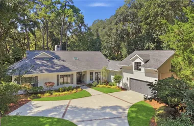 3 TUPELO LN, SAVANNAH, GA, 31411, Savannah, GA 31411