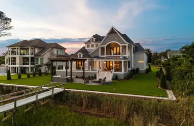 2741 PINECREST DR, SOUTHPORT, NC, 28461, Southport, NC 28461