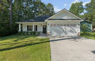 3241 ISLE OF WIGHT RD, MIDWAY, GA, 31320, Midway, GA 31320