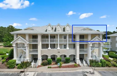 1215 N MIDDLETON DR 2409, CALABASH, NC, ..., Calabash, NC 28467