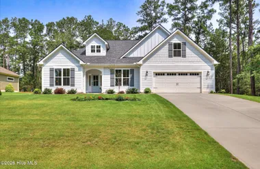 132 EVERGREEN LN, MCCORMICK, SC, 29835, Mccormick, SC 29835