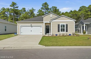994 BOURNE DR, OCEAN ISLE BEACH, NC, 284..., Ocean Isle Beach, NC 28469