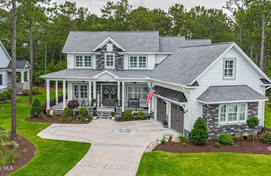 6189 CASTLEBROOK WAY, OCEAN ISLE BEACH, ..., Ocean Isle Beach, NC 28469