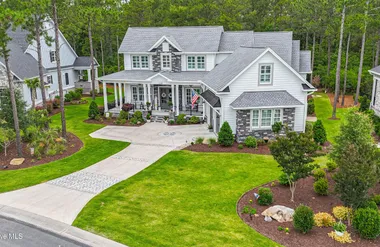 6189 CASTLEBROOK WAY, OCEAN ISLE BEACH, ..., Ocean Isle Beach, NC 28469