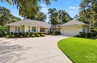 5 HEATHERSTONE LN, SAVANNAH, GA, 31411, Savannah, GA 31411