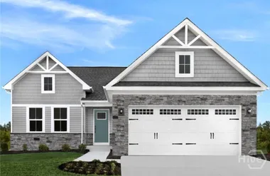 132 BRECKS RETREAT, BLOOMINGDALE, GA, 31..., Bloomingdale, GA 31302