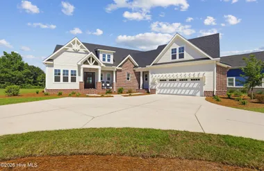 444 CROW CREEK DR, CALABASH, NC, 28467, Calabash, NC 28467